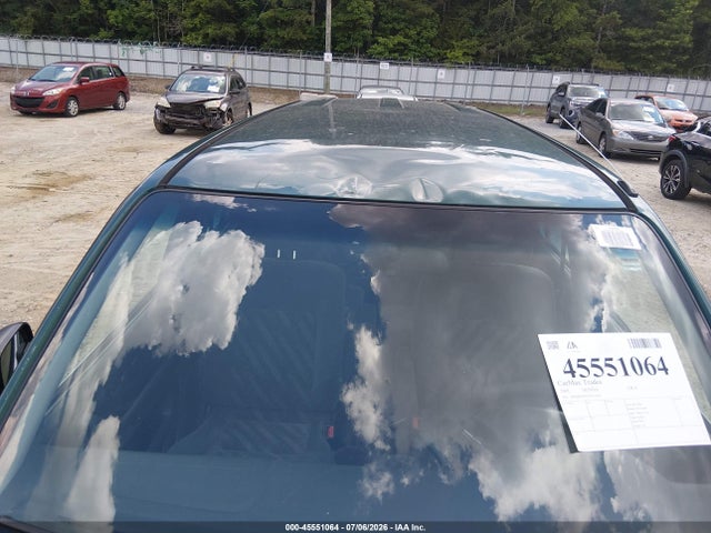 45551064 :رقم المزاد ، JHLRD18471C012545 vin ، 2001 Honda Cr-v Lx مزاد بيع