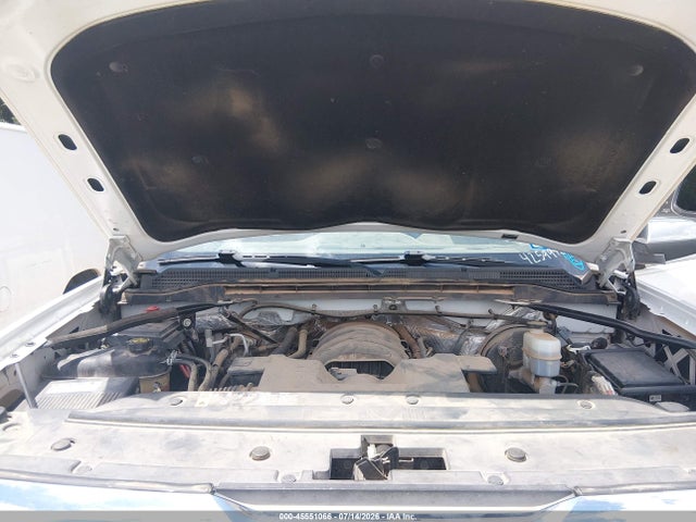 GMC Sierra 1500 Slt 2018 3GTU2NEC2JG206512 Image 10