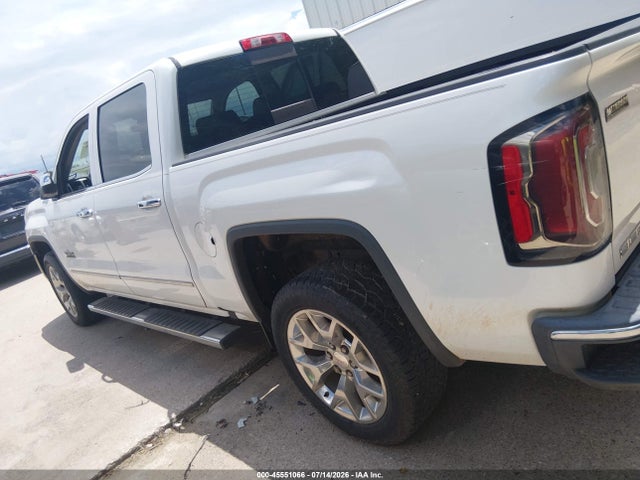 GMC Sierra 1500 Slt 2018 3GTU2NEC2JG206512 Image 14