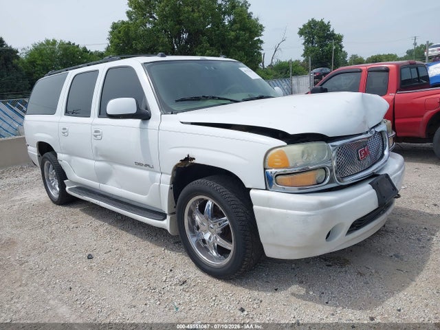 45551067 :رقم المزاد ، 1GKFK66U84J113412 vin ، 2004 Gmc Yukon Xl 1500 Denali مزاد بيع