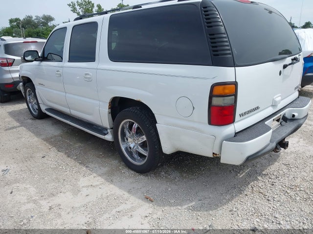 45551067 :رقم المزاد ، 1GKFK66U84J113412 vin ، 2004 Gmc Yukon Xl 1500 Denali مزاد بيع