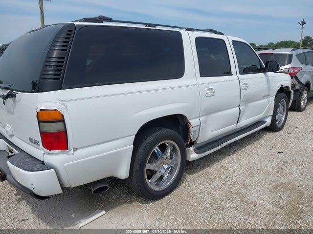 45551067 :رقم المزاد ، 1GKFK66U84J113412 vin ، 2004 Gmc Yukon Xl 1500 Denali مزاد بيع