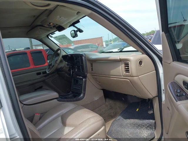 45551067 :رقم المزاد ، 1GKFK66U84J113412 vin ، 2004 Gmc Yukon Xl 1500 Denali مزاد بيع