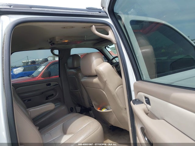 45551067 :رقم المزاد ، 1GKFK66U84J113412 vin ، 2004 Gmc Yukon Xl 1500 Denali مزاد بيع