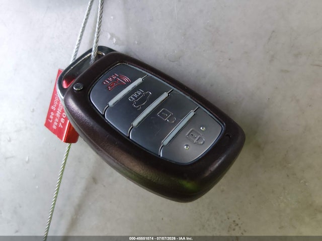 Hyundai Sonata Limited 2016 5NPE34AF8GH428547 Image 11