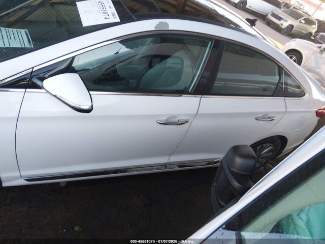 Hyundai Sonata Limited 2016 5NPE34AF8GH428547 Image 14