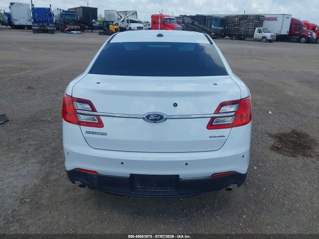 Aukcja sprzedaży 2018 Ford Police Interceptor, vin: 1FAHP2L83JG143423, numer aukcji: 45551075