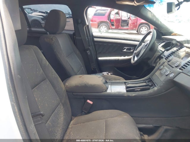 Aukcja sprzedaży 2018 Ford Police Interceptor, vin: 1FAHP2L83JG143423, numer aukcji: 45551075
