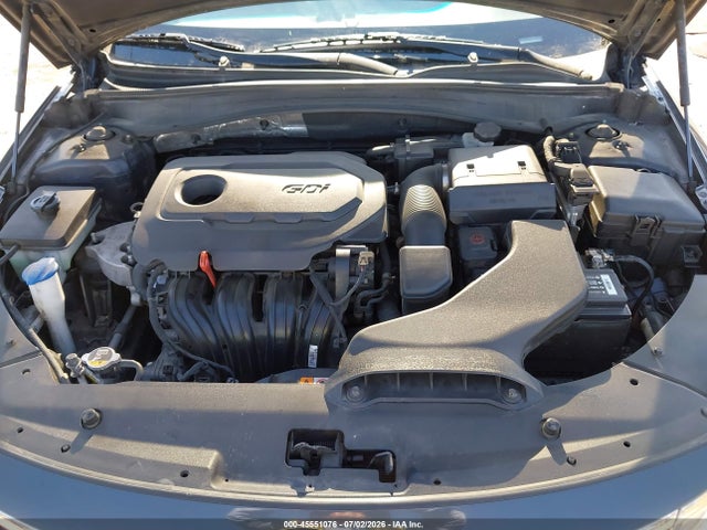 KIA Optima Lx 2019 5XXGT4L38KG311535 Image 10