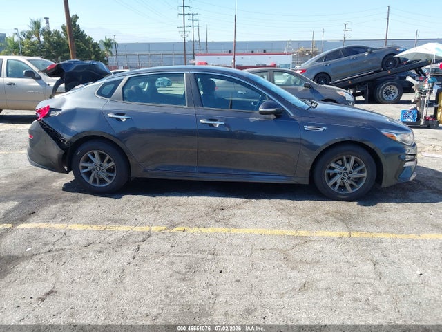 KIA Optima Lx 2019 5XXGT4L38KG311535 Image 13