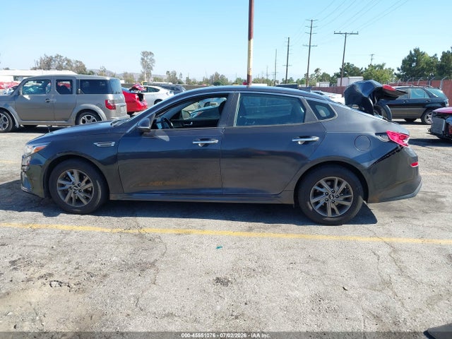 KIA Optima Lx 2019 5XXGT4L38KG311535 Image 14