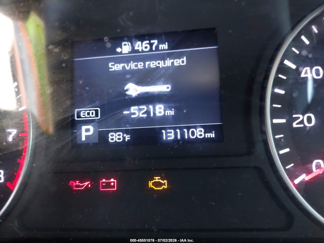 KIA Optima Lx 2019 5XXGT4L38KG311535 Image 15
