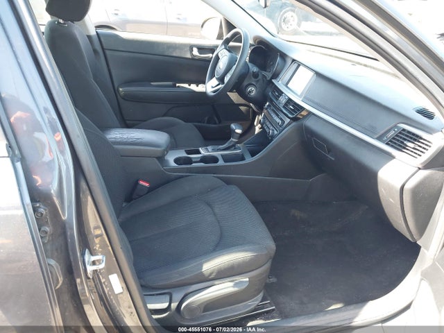 KIA Optima Lx 2019 5XXGT4L38KG311535 Image 5