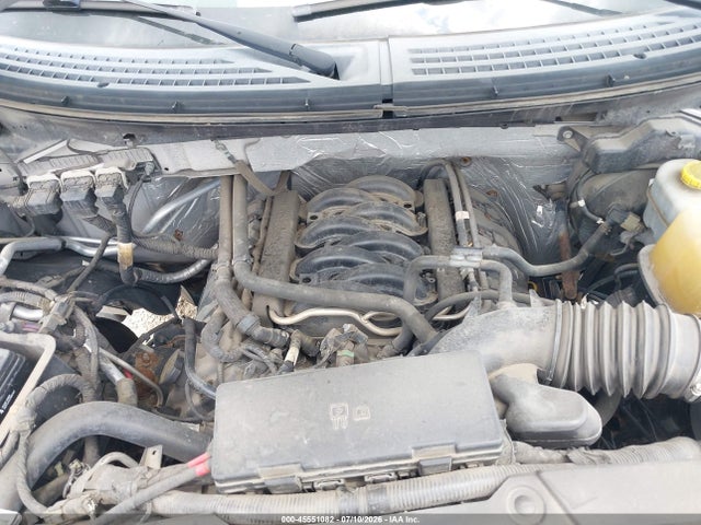 Aukcja sprzedaży 2014 Ford F-150 Fx4/king Ranch/lariat/platinum/stx/xl/xlt, vin: 1FTFW1EFXEFA53997, numer aukcji: 45551082