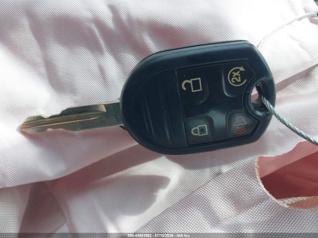 Aukcja sprzedaży 2014 Ford F-150 Fx4/king Ranch/lariat/platinum/stx/xl/xlt, vin: 1FTFW1EFXEFA53997, numer aukcji: 45551082
