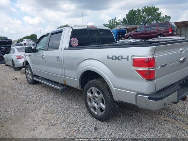 Aukcja sprzedaży 2014 Ford F-150 Fx4/king Ranch/lariat/platinum/stx/xl/xlt, vin: 1FTFW1EFXEFA53997, numer aukcji: 45551082