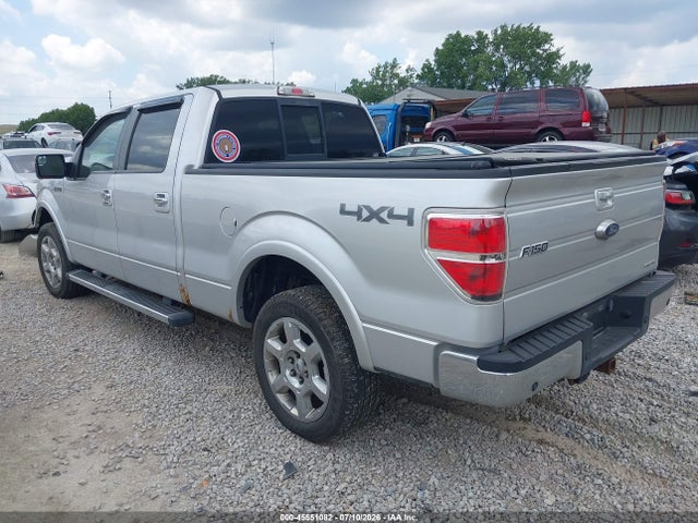 Aukcja sprzedaży 2014 Ford F-150 Fx4/king Ranch/lariat/platinum/stx/xl/xlt, vin: 1FTFW1EFXEFA53997, numer aukcji: 45551082