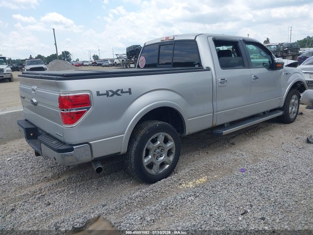 Aukcja sprzedaży 2014 Ford F-150 Fx4/king Ranch/lariat/platinum/stx/xl/xlt, vin: 1FTFW1EFXEFA53997, numer aukcji: 45551082