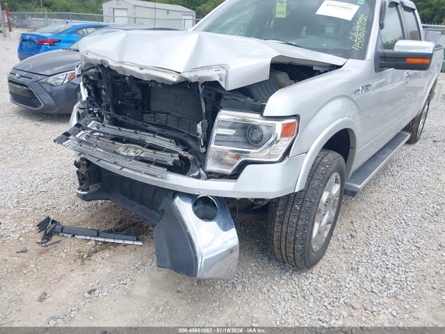 Aukcja sprzedaży 2014 Ford F-150 Fx4/king Ranch/lariat/platinum/stx/xl/xlt, vin: 1FTFW1EFXEFA53997, numer aukcji: 45551082
