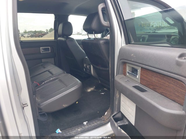 Aukcja sprzedaży 2014 Ford F-150 Fx4/king Ranch/lariat/platinum/stx/xl/xlt, vin: 1FTFW1EFXEFA53997, numer aukcji: 45551082