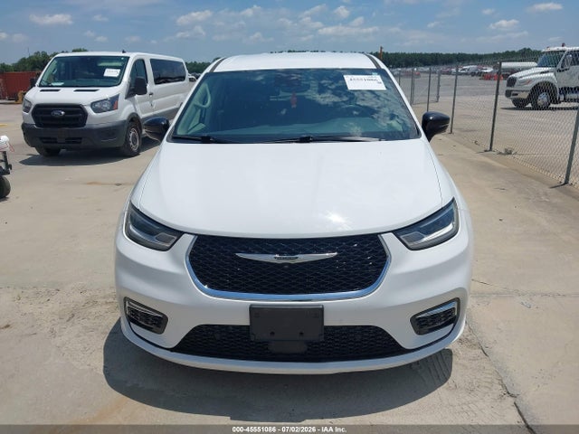 Aukcja sprzedaży 2024 Chrysler Pacifica Touring L, vin: 2C4RC1BG7RR135722, numer aukcji: 45551086