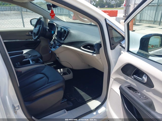Aukcja sprzedaży 2024 Chrysler Pacifica Touring L, vin: 2C4RC1BG7RR135722, numer aukcji: 45551086