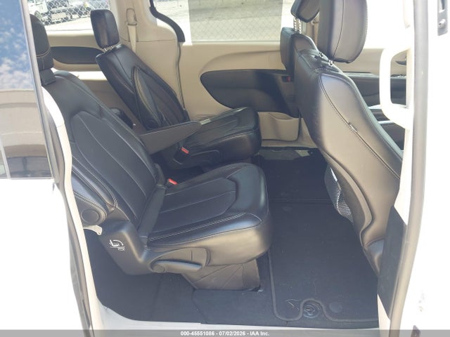 Aukcja sprzedaży 2024 Chrysler Pacifica Touring L, vin: 2C4RC1BG7RR135722, numer aukcji: 45551086