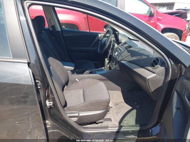Aukcja sprzedaży 2011 Mazda Mazda3 I Touring, vin: JM1BL1VF1B1900521, numer aukcji: 45551094