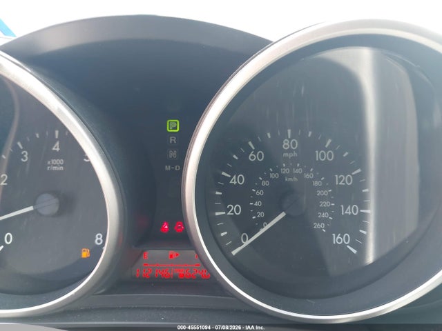 Aukcja sprzedaży 2011 Mazda Mazda3 I Touring, vin: JM1BL1VF1B1900521, numer aukcji: 45551094