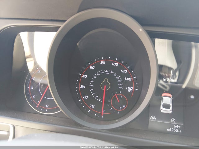 5NPLL4AG2MH049698 Hyundai ELANTRA SE
