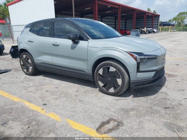 Продаж на аукціоні авто 2025 Volvo Ex30 Ultra Twin Motor Performance, Fully Electric, vin: YV4EK3ZL6SS129363, номер лоту: 45551098