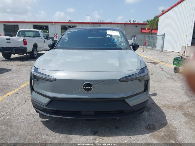 Продаж на аукціоні авто 2025 Volvo Ex30 Ultra Twin Motor Performance, Fully Electric, vin: YV4EK3ZL6SS129363, номер лоту: 45551098