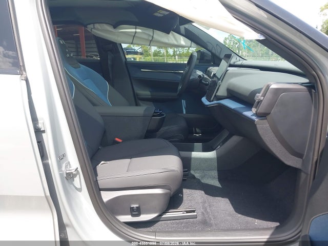 Продаж на аукціоні авто 2025 Volvo Ex30 Ultra Twin Motor Performance, Fully Electric, vin: YV4EK3ZL6SS129363, номер лоту: 45551098