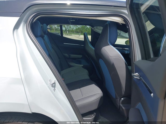 Продаж на аукціоні авто 2025 Volvo Ex30 Ultra Twin Motor Performance, Fully Electric, vin: YV4EK3ZL6SS129363, номер лоту: 45551098