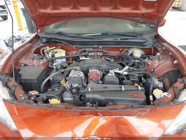 Продаж на аукціоні авто 2013 Scion Fr-s, vin: JF1ZNAA17D2705190, номер лоту: 45551100