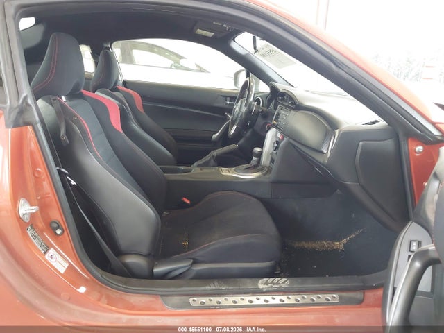 Продаж на аукціоні авто 2013 Scion Fr-s, vin: JF1ZNAA17D2705190, номер лоту: 45551100