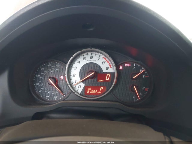 Продаж на аукціоні авто 2013 Scion Fr-s, vin: JF1ZNAA17D2705190, номер лоту: 45551100