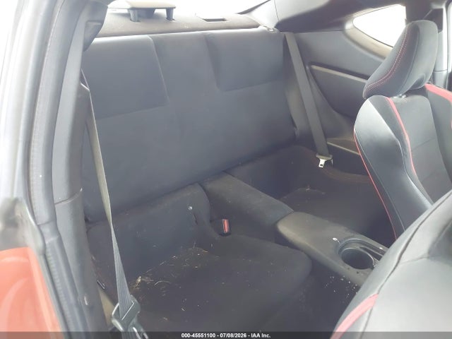 Продаж на аукціоні авто 2013 Scion Fr-s, vin: JF1ZNAA17D2705190, номер лоту: 45551100