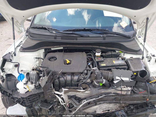 Aukcja sprzedaży 2025 Kia Soul Lx, vin: KNDJ23AU4S7960966, numer aukcji: 45551120