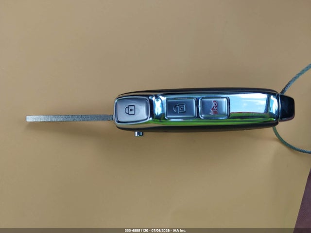 Aukcja sprzedaży 2025 Kia Soul Lx, vin: KNDJ23AU4S7960966, numer aukcji: 45551120