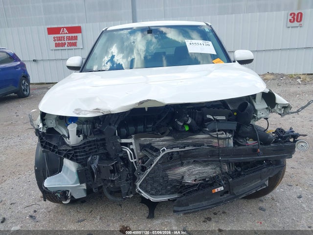 Aukcja sprzedaży 2025 Kia Soul Lx, vin: KNDJ23AU4S7960966, numer aukcji: 45551120