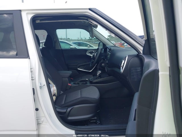 Aukcja sprzedaży 2025 Kia Soul Lx, vin: KNDJ23AU4S7960966, numer aukcji: 45551120