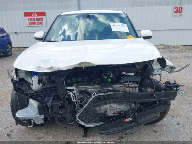 Aukcja sprzedaży 2025 Kia Soul Lx, vin: KNDJ23AU4S7960966, numer aukcji: 45551120