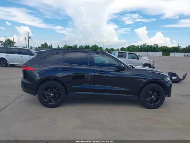 Jaguar F-pace 25t Prestige 2018 SADCK2FX7JA269667 Image 13