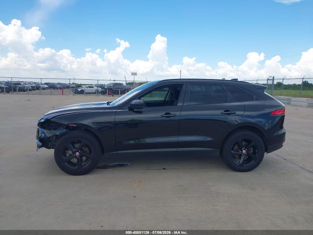 Jaguar F-pace 25t Prestige 2018 SADCK2FX7JA269667 Image 14
