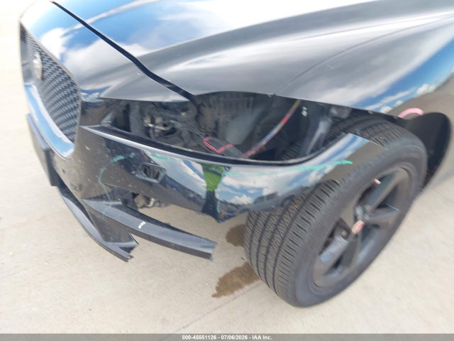 Jaguar F-pace 25t Prestige 2018 SADCK2FX7JA269667 Image 6
