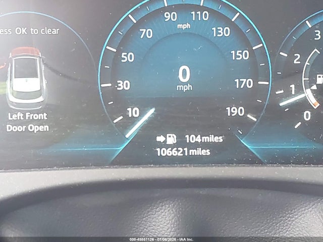 Jaguar F-pace 25t Prestige 2018 SADCK2FX7JA269667 Image 7