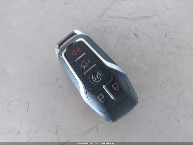 45551128 :رقم المزاد ، 5LMTJ2DH0GUJ03470 vin ، 2016 Lincoln Mkc Select مزاد بيع