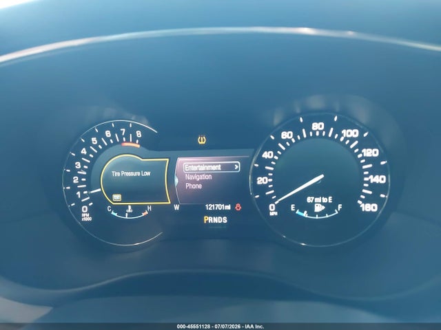 Продаж на аукціоні авто 2016 Lincoln Mkc Select, vin: 5LMTJ2DH0GUJ03470, номер лоту: 45551128