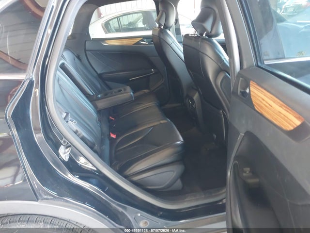 Продаж на аукціоні авто 2016 Lincoln Mkc Select, vin: 5LMTJ2DH0GUJ03470, номер лоту: 45551128